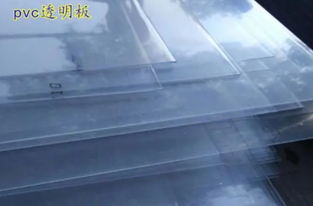 pc和pvc有什么區別嗎？6點不同，你知道幾個？