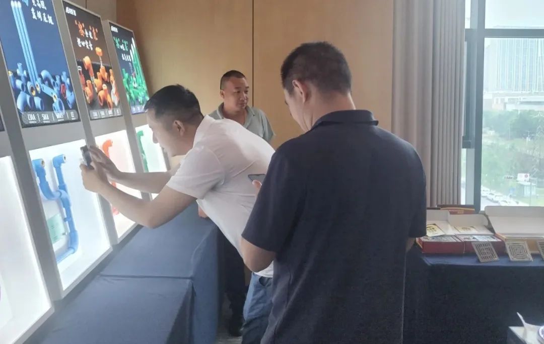 龍勝管2025年代理商培訓(xùn)交流會(huì)圓滿落幕！【精進(jìn)賦能·贏戰(zhàn)終端】