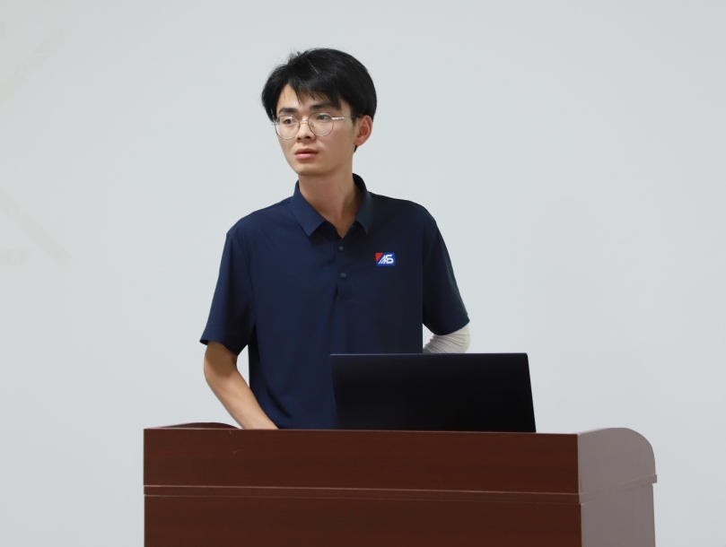 逆勢(shì)破局，聚力前行！龍勝管2025上半年度營(yíng)銷(xiāo)會(huì)議圓滿落幕！